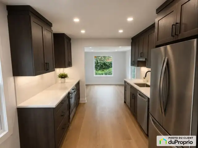 $990,000 - 2 Storey for sale in St-Laurent in Houses for Sale in City of Montréal - Image 4