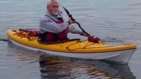 Boreal Design Pura 120 ULTRALIGHT Kayaks on Sale in Port Perry