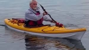 Boreal Design Pura 120 ULTRALIGHT Kayaks on Sale in Port Perry in Canoes, Kayaks & Paddles in Kawartha Lakes