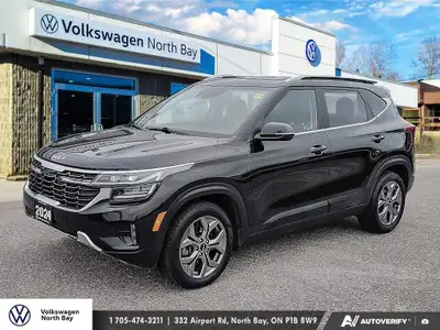 Welcome to Volkswagen North Bay!