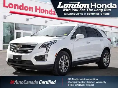 Come visit our London Honda team, you can find us at 560 Wharncliffe Rd S, London, ON, N6J 2N4, or c...