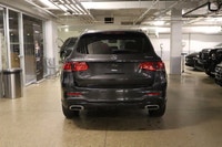 This Mercedes-Benz GLC 300 has a powerful Intercooled Turbo Premium Unleaded I-4 2.0 L/121 engine po... (image 5)