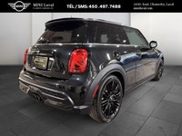 ===== 2023 MINI 3 Portes Cooper S | Ligne Première | Volant chauffant | ===== ===== * Ligne Première... (image 3)
