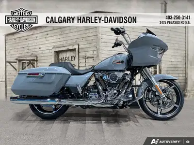 2026 Harley-Davidson ROAD GLIDE Listed pricing reflects transportation costs ($1,325) and dealer set...