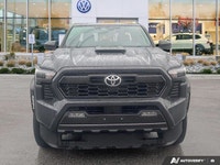 This Toyota Tacoma boasts a Intercooled Turbo Regular Unleaded I-4 2.4 L/146 engine powering this Au... (image 7)