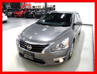 2015 NISSAN ALTIMA 2.5S CARFAX VERIFIED, CLEAN TITLE, NO ACCIDENTS! ONLY 101,000KM! ONE OWNER CAR! A... (image 2)