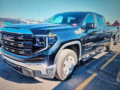 Kijiji L/100Km City: 15.2 L/100Km Hwy: 13.2 Safety Equipment Airbags, Dual-stage frontal airbags for...