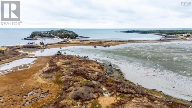 1A Lobster Pound Road Cape Forchu, Nova Scotia in Land for Sale in Yarmouth - Image 13