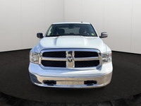 This Ram 1500 Classic has a dependable Regular Unleaded V-8 5.7 L/345 engine powering this Automatic... (image 8)