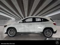 Le Programme Certifié Étoile Mercedes est en option. Les véhicules certifiés sont couverts par une G... (image 1)