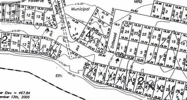 Lot 14 Barney's Bay, Struthers Lake Wakaw, Saskatchewan in Land for Sale in Saskatoon - Image 10