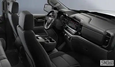 This GMC Sierra 1500 boasts a Gas V8 5.3L/325 engine powering this Automatic transmission. TRANSMISS...