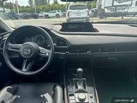 This Mazda CX-30 delivers a Regular Unleaded I-4 2.5 L/152 engine powering this Automatic transmissi... (image 9)
