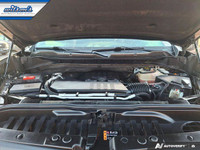 Come see this certified 2022 Chevrolet Silverado 1500 Custom Trail Boss Crew | 6.5' Box | Z71 | Powe... (image 8)
