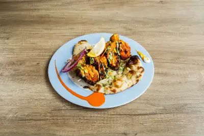 Experienced Servers for an upscale Indian Restaurant, View more