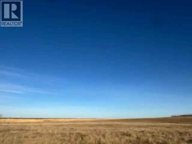 40 Street East Rural Foothills County, Alberta in Land for Sale in Calgary - Image 5