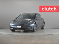 Brake Assist, Auto Dimming Rearview Mirror, Front Heated Seats and more! Clutch is the largest onlin... (image 1)