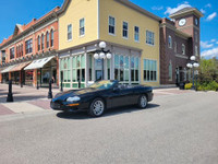 2002 Camaro SS Convertible SLP with 19k km