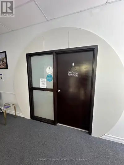 Main floor professional office space available at 305 Baldwin Avenue. Approx. 230 sq. ft. private of...