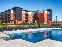 LOUEZ VOTRE NOUVEAU CONDO PRÈS DU CENTROPOLIS ET CARREFOUR LAVAL! Près des autoroutes 440, 15 et 13.... (image 4)