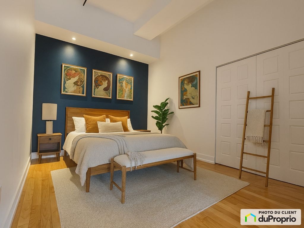 $349,900 - Condominium for sale in Sherbrooke (Mont-Bellevue) — photo 2