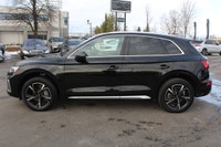 2022 AUDI Q5 S-LINE PROGRESSIV 45 QUATTRO 115.793 KM, JAMAIS ACCIDENTE: S-LINE / PROGRESSIV / VIRTUA... (image 5)