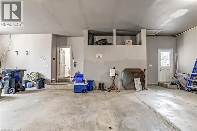 139 MANNHEIM Crescent Mannheim, Ontario in Houses for Sale in Kitchener / Waterloo - Image 26