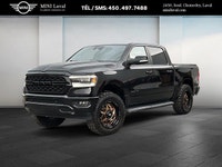 ===== 2022 Ram 1500 Sport ===== ===== Pourquoi acheter chez nous ? ===== Depuis plus de 50 ans, BMW... (image 2)