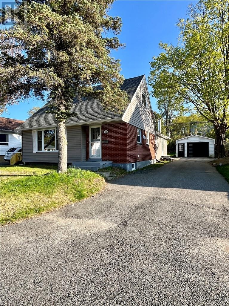 164 Axmith Ave Elliot Lake, Ontario Houses for Sale Sudbury Kijiji