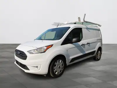 2019 Ford Transit Connect Van Appelez-nous afin de fixer une rencontre — nous travaillons sur rendez...