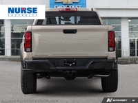 TRAIL BOSS PREFERRED EQUIPMENT GROUP includes standard equipment,REAR AXLE 3.42 RATIO,LPO BLACK NAME... (image 4)