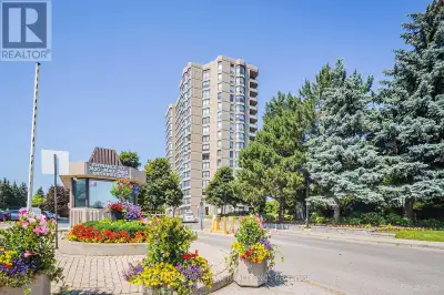 509 - 7420 BATHURST STREET Vaughan (Brownridge), Ontario