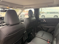 The 2023 Mitsubishi Outlander PHEV LE is a plug-in hybrid SUV that combines fuel efficiency, electri... (image 8)