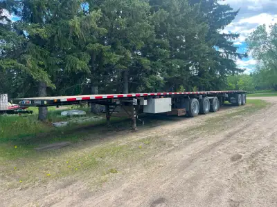 **Multiple units available** 2013 Doonan Super B 32' - 28' 2019 Lode King Super B 32'-28' 2015 Lode...