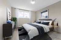 Located in a quiet residential community, this spacious one bedroom apartment is just minutes from F... (image 6)