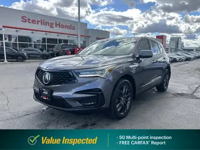 Come visit our Sterling Honda team, you can find us at 1495 Upper James Street, Hamilton, ON L9B 1K2...