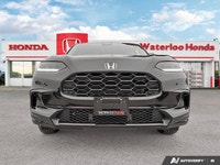 *The listed price reflects a financing offer and includes a $1,500 rebate.* *WATERLOO HONDA'S **PRE-... (image 8)