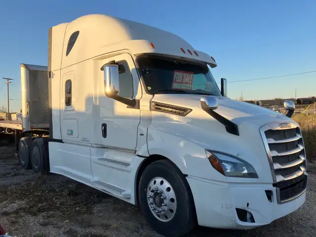 All Terrain Moffett Forklifts Differential Lock $ 9,000 +Trailer in Other in Winnipeg - Image 8