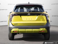 This Nissan Kicks has a strong Regular Unleaded I-4 2.0 L/122 engine powering this Variable transmis... (image 5)