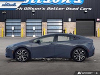 Check out this certified 2025 Toyota Prius Plug-In Hybrid XSE PHEV | Leather | Fixed Glass Roof | Ca... (image 1)