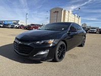 AMVIC Licensed Dealer AMVIC LICENSED DEALER//Stock Number: 77198544A 1LT Midnight Edition *Premium H... (image 3)