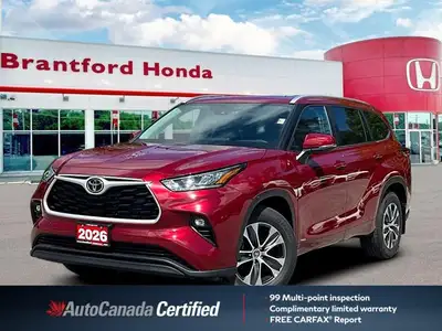 Come visit our Brantford Honda team, you can find us at 378 King George Rd, Brantford, ON, N3T 5L8,...