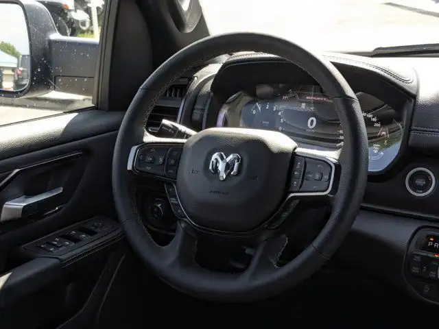 2025 Ram 1500 Sport - 360 Parking Cams - Adaptive Cruise - 12 in Cars & Trucks in Calgary - Image 17