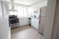 *STUNNING* 1 BEDROOM APARTMENT IN ST. CATHARINES!!