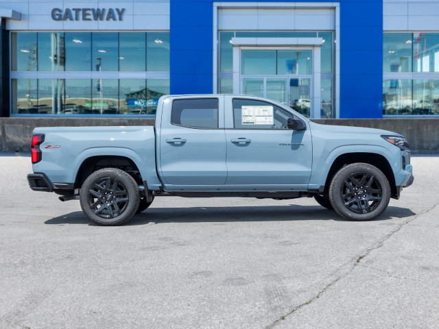 2025 Chevrolet Colorado Z71 in Cars & Trucks in Mississauga / Peel Region - Image 4