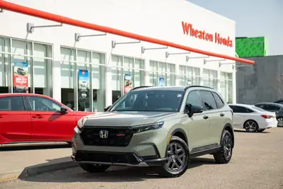 True Price by Wheaton Honda is a promise of all in pricing. All inventory is 100% inclusive of fees...
