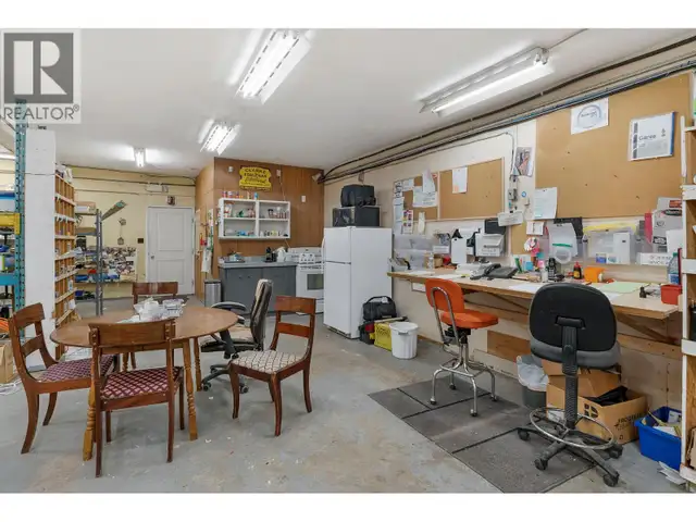 242 Haynes Street Penticton, British Columbia in Commercial & Office Space for Sale in Penticton - Image 33