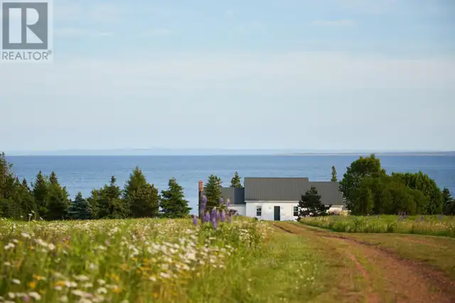 4563 Cape Bear Road, Route 18 High Bank, Prince Edward Island63006662753411127