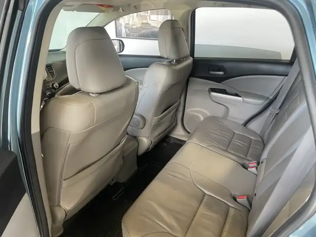 2014 Honda CR-V EX-L in Cars & Trucks in City of Montréal - Image 10