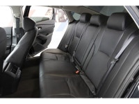 2024 Honda Accord Hybrid Touring 2.0L I4 DOHC 16V FWD CVT EXTERIOR - CRYSTAL BLACK PEARL INTERIOR -... (image 7)